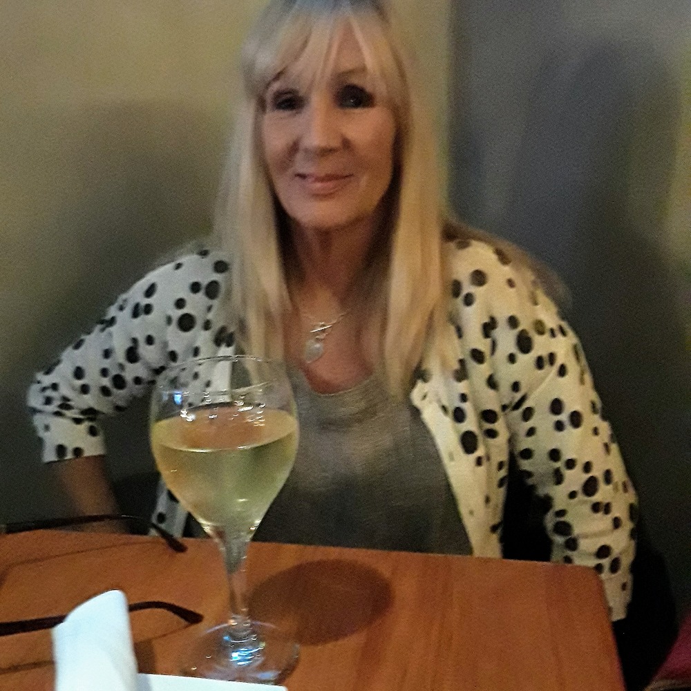 Meet your Posher, Geraldine